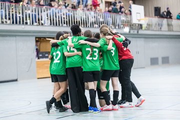 Bild 228 - wCJ Loewinnen Cup C1